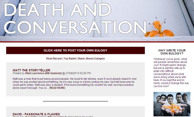 deathandconversationwebsite